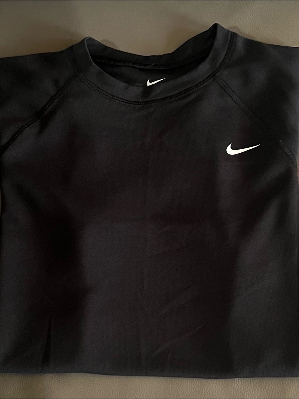 Mens Nike Short sleeve shirt